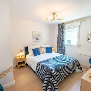  Appartement Le Parades By Nid'ouest France