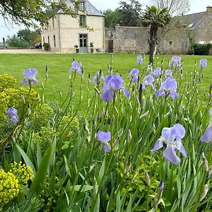  Hébergement de vacances Manoir De Clermont France