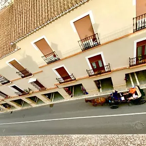  Appartement Abeto Espagne