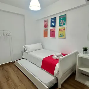  Appartement Pura Vida Espagne