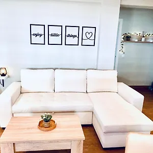  Appartement Plaza De Andalucia Con Parking Espagne